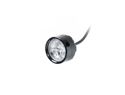 Фара светодиодная NANOLED ULTRA PRO 18W, 3 LED CREE XP-G3, Диамтр 60мм NANOLED NL-U18