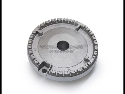 Рассекатель горелки Haier большой мощности