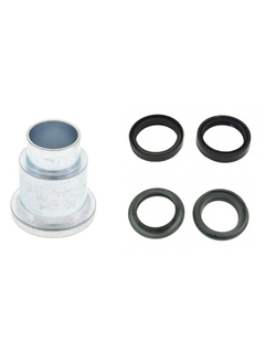 Передняя подвеска для мотоциклов