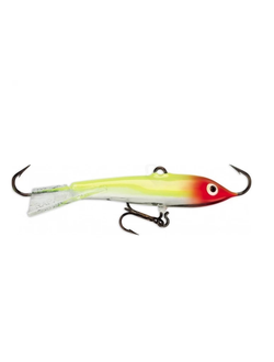 Балансир RAPALA Jigging Rap 05 CLN