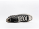 Кеды Converse Dior (Конверс Диор) темно-серые высокие 162050c оригинал