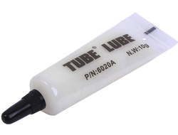 Масло для смазки тату-машин 10 мл