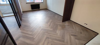 Антиплинтус Лука Апл 02.2700.015 Черный