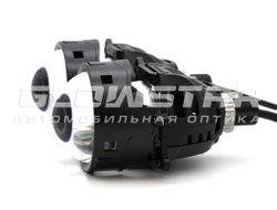 Билед модули Aozoom K10 2025 3.0 дюйма, 2 чипа, 5500K, 12V, 58W/66W, крепление 3R и съемное гаечное