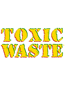 Toxic Waste