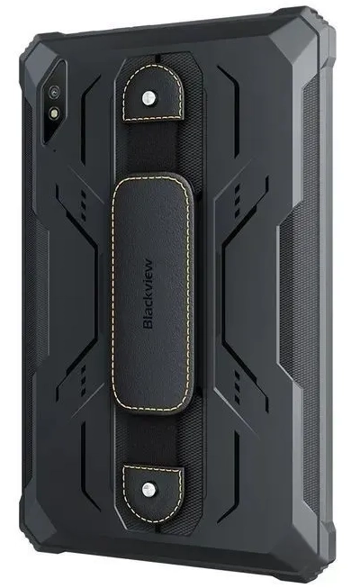 Blackview ACTIVE 8 6/128GB LTE Черный