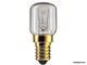 General Electric Pygmy 25P1/OVEN 25w T25 300° 230-240v E14