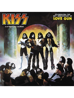 Иностранные перекидные календари 2017, Official Calendar 2017, Calendar 2017, Intpressshop