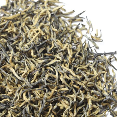 Чай красный Джи Джу Мей, кат. АА