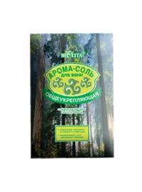 Белита Арома-Соль для ванн Общеукрепляющая 650г