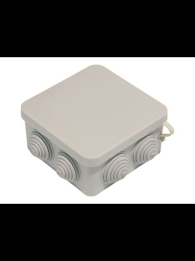 Распределительные коробки для открытого монтажа IP55 /Hegel™/