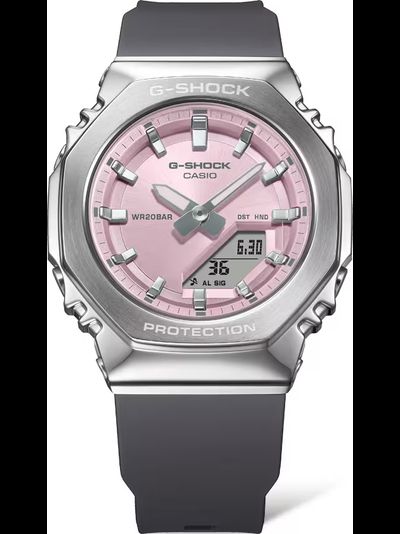 Часы Casio G-Shock GM-S2110-4A