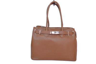 Сумка Leather Country коричневая