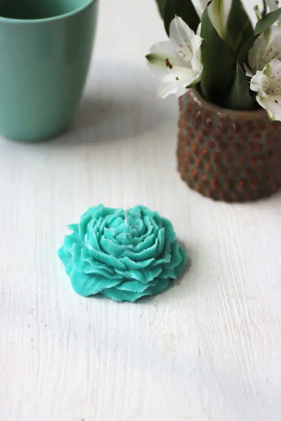 СВЕЧА "ПИОН"