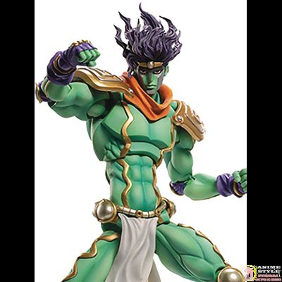 Фигурка Платиновая звезда (Star Platinum Statue BIG)
