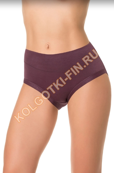 Трусы женские Dentelle D HW130 09 бордовый