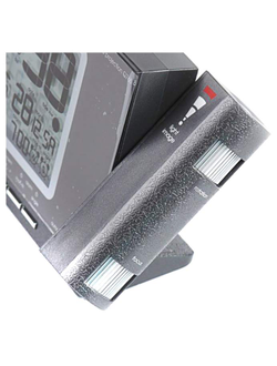 Проекционные часы-будильник RST 32765