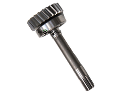 Вал ГДП 6860 6855.01.01.00 входящий (в сборе)