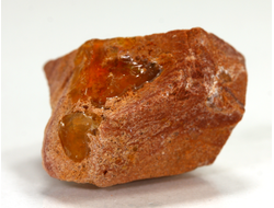 Опал благородный в породе