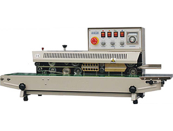 Запайщик пакетов Hualian FRM-980I нерж. сталь