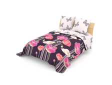 ПОСТЕЛЬНОЕ БЕЛЬЕ