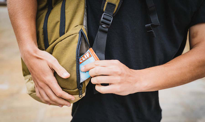 Рюкзак Dakine 101 29L Black