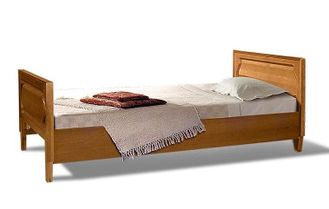 Кровать "Купава" ГМ 8409