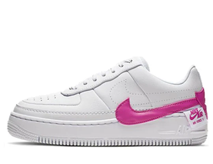 Nike AF1 Jester XX Laser Fuchsia