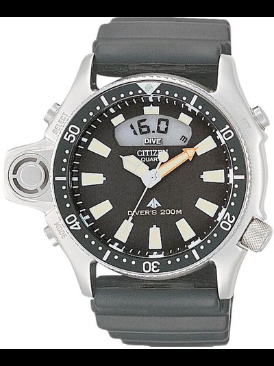 Наручные часы Citizen JP2000-08E