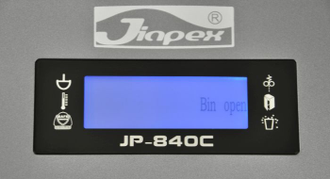 Уничтожитель документов JP-840C