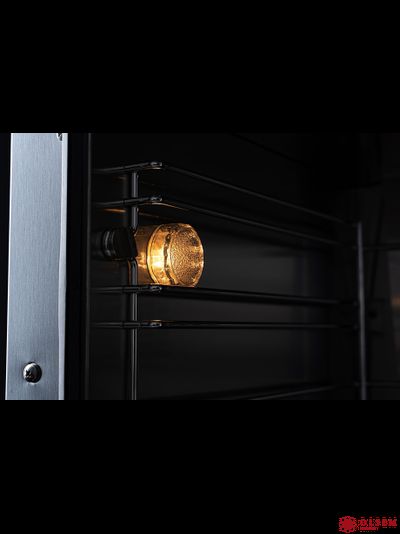 Печь конвекционная Spidocook Caldobake SF003