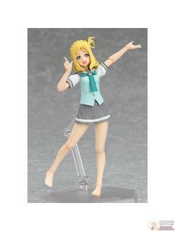 Фигурка фигма Мари Охара (figma Ohara Mari)