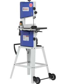 Ленточнопильный станок по дереву BELMASH WBS-254/2