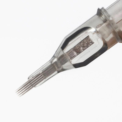 11 CMLT/0.30 - Curved Magnum Bugpin Long Taper "Ez Revolution"