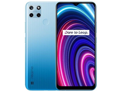 Realme C25Y 4/64GB Синий