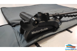 Сумка чехол для Моторгайд и Минн Кота