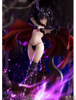 Фигурка 1/7 Чёрный рыцарь (Black Knight)