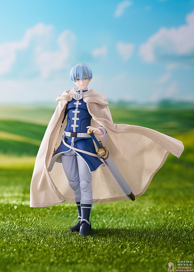 Фигурка фигма Химмель (Figma Himmel)