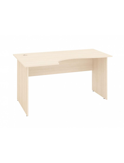 Стол угловой (лев) Рубин 40.46