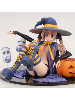 Фигурка 1/6 Halloween Girl