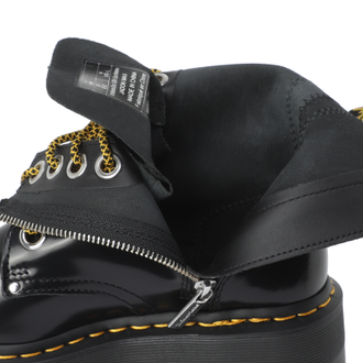 Dr. Martens Jadon Max Buttero черные