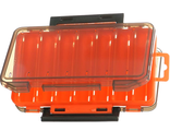 Коробка для воблеров двухсторонняя "Aquatech-17300", 200х125х38мм