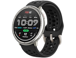 Xiaomi Active 2R (A2437) Черный