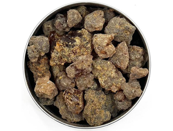 СОМАЛИЙСКАЯ МИРРА