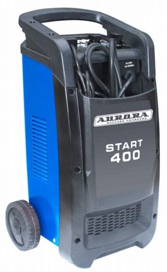 Пуско-зарядное устройство Aurora START 400
