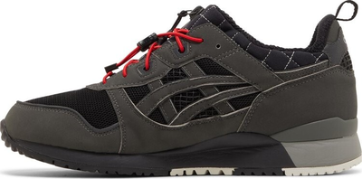 Gel Lyte 3 GORE-TEX 'Gunmetal', черный