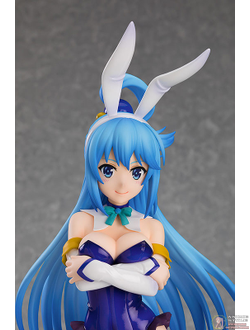 Фигурка Аква (Aqua Bunny Ver., L Pop Up Parade)