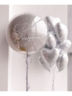 Сет из шаров №7