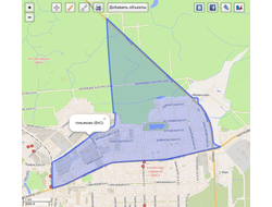 ул. Амурская, Байкальская, Красноярская, Новосибирская, Чусовская, Щелковское шоссе.