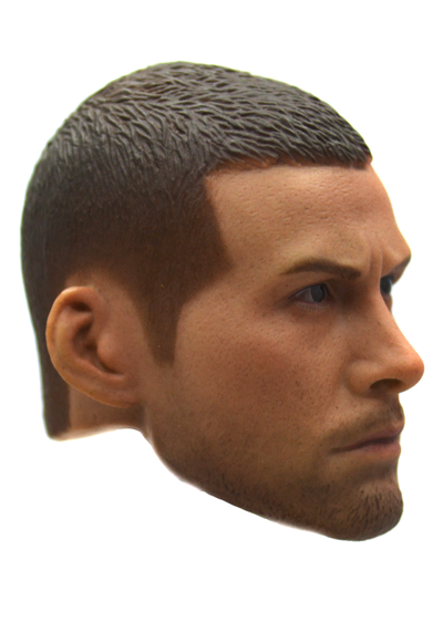 Голова (скульпт) 1/6 - А-31